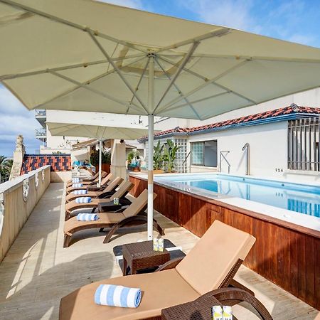 Sercotel Kalma Sitges Luaran gambar