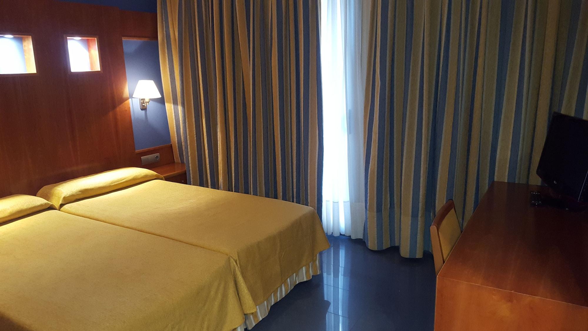 Sercotel Kalma Sitges Luaran gambar