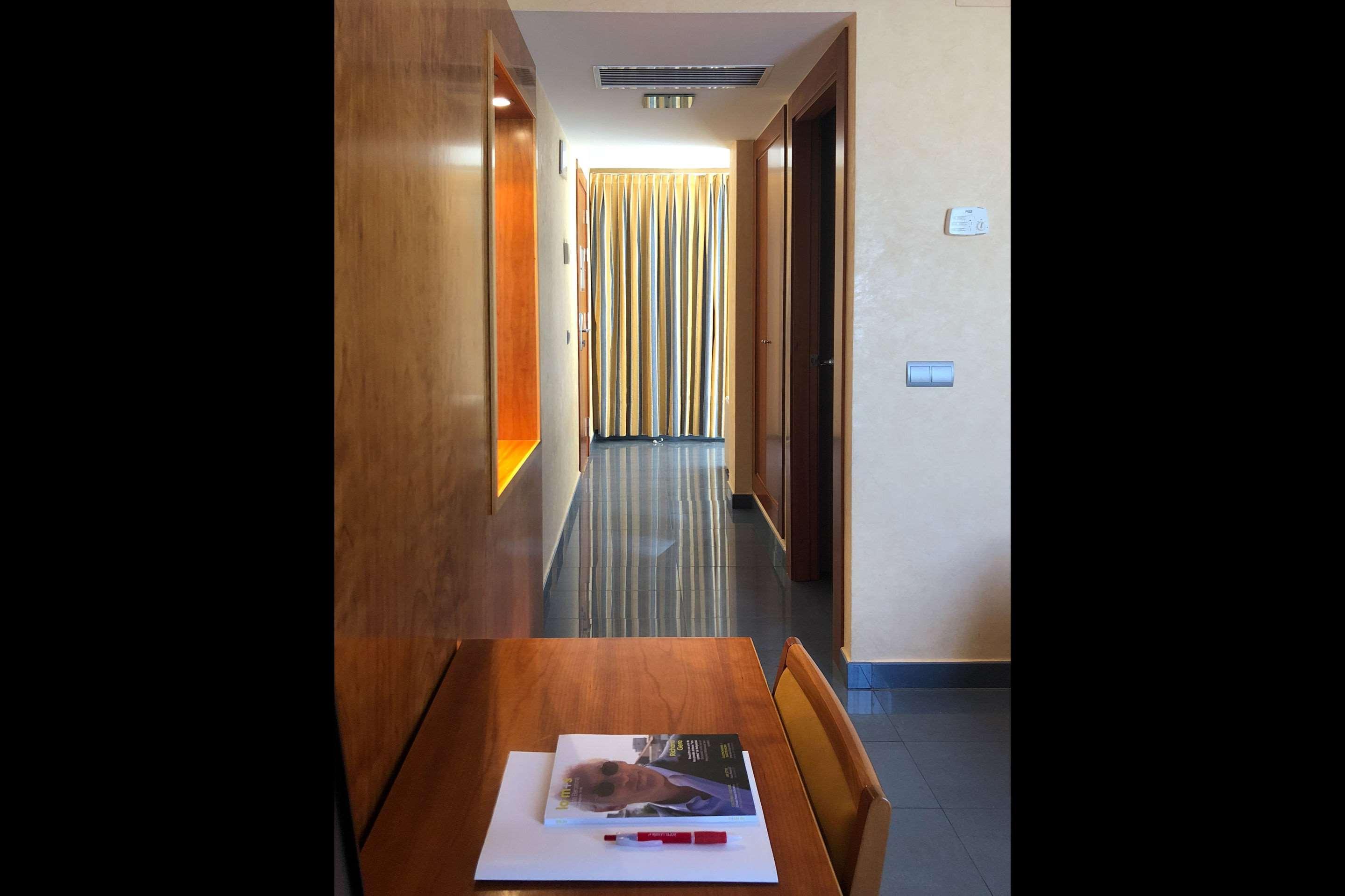 Sercotel Kalma Sitges Luaran gambar