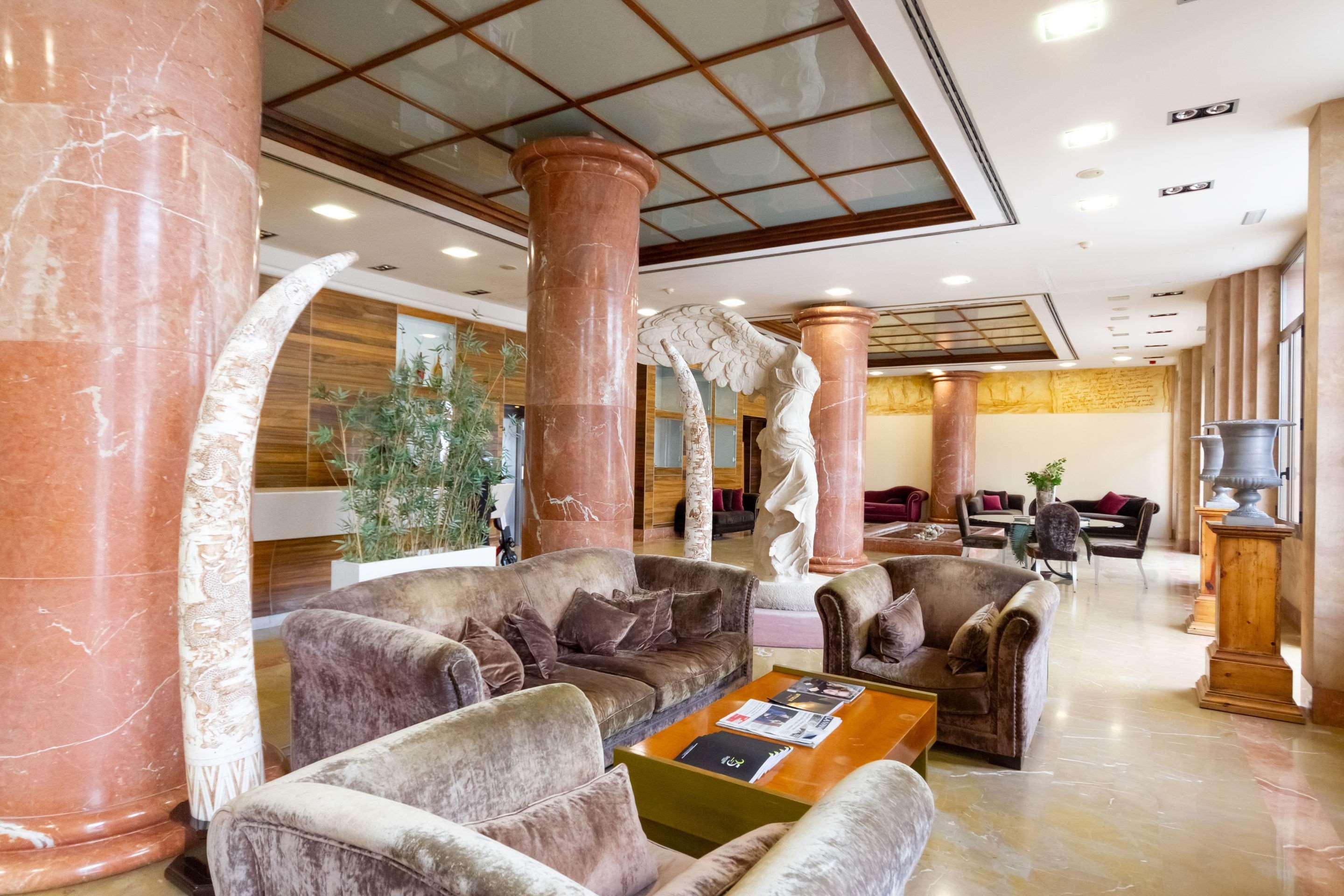 Sercotel Kalma Sitges Luaran gambar